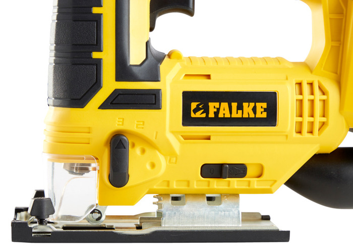 Sticksåg 18V Falke